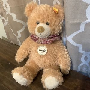 Vintage Steiff bear